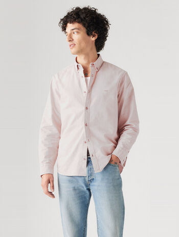 Levi’s® Men’s Authentic Button-Down Shirt